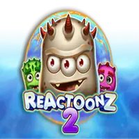 Reactoonz 2